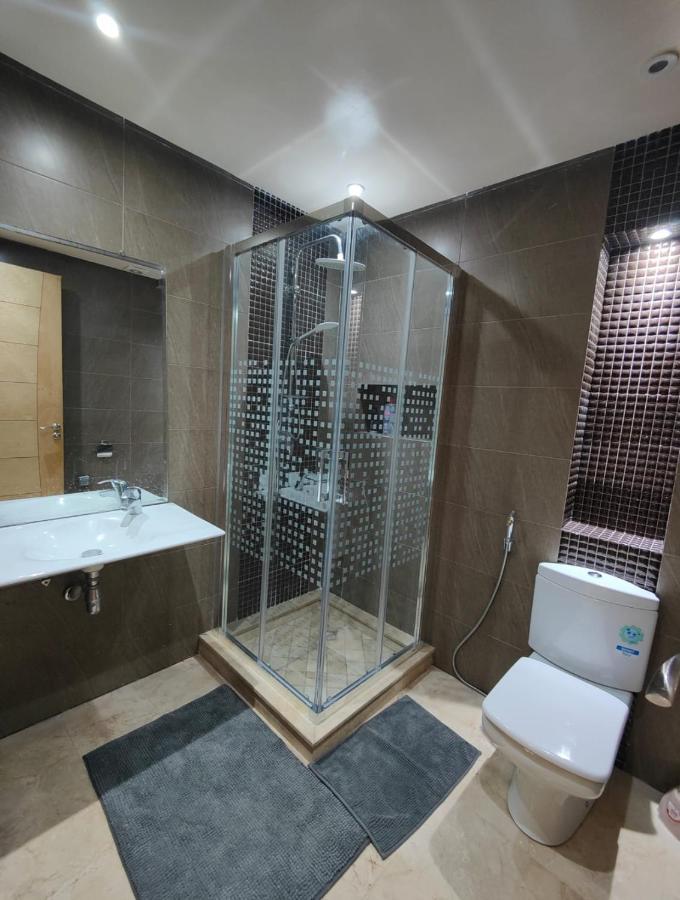 Appartement Deluxe Avec Piscine Privee Agadir Eksteriør bilde