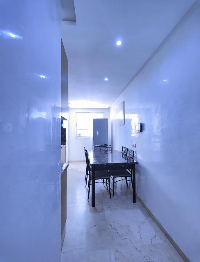 Appartement Deluxe Avec Piscine Privee Agadir Eksteriør bilde
