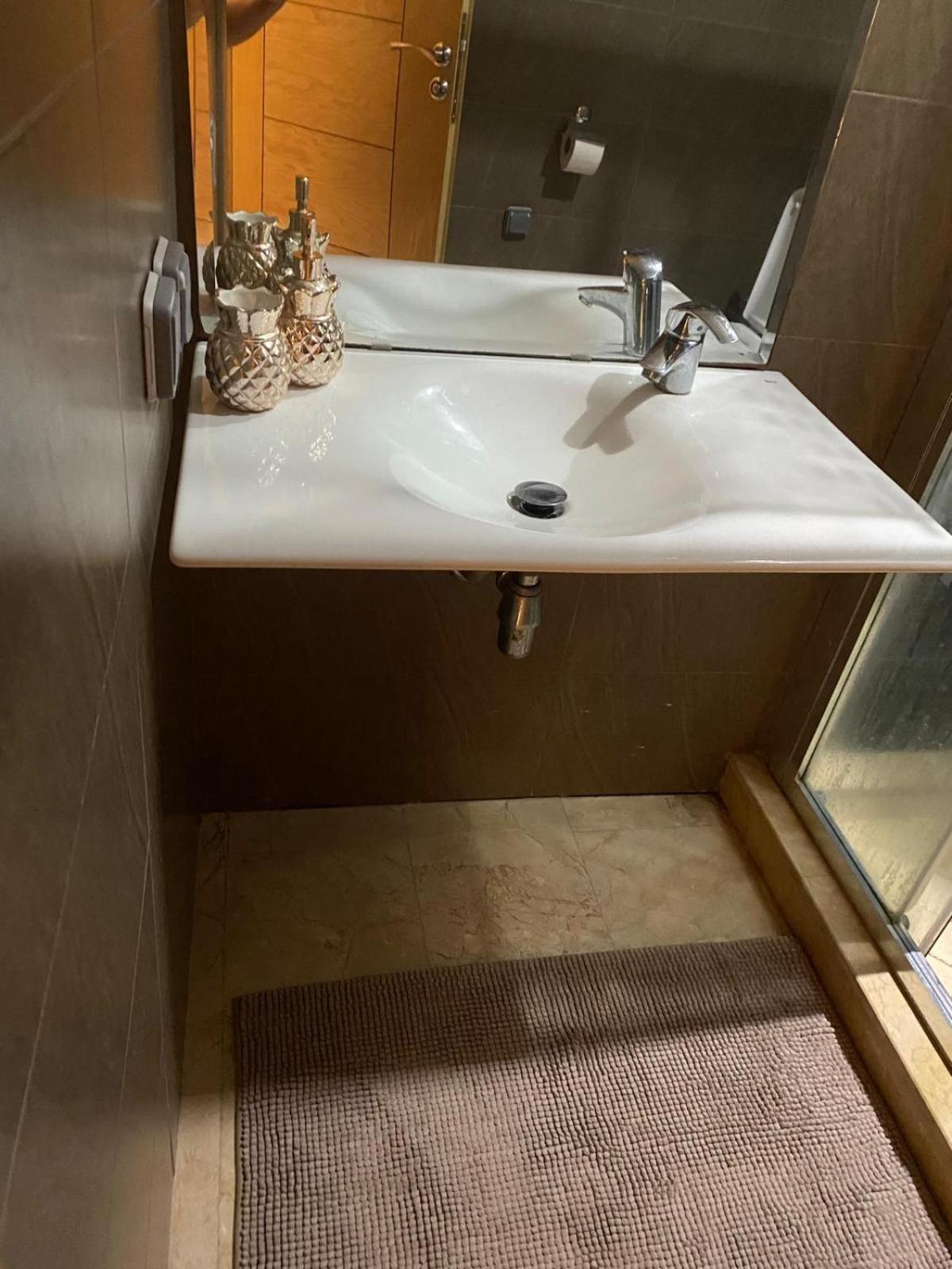 Appartement Deluxe Avec Piscine Privee Agadir Eksteriør bilde